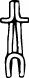 FONOS 82495 Mounting Kit, silencer